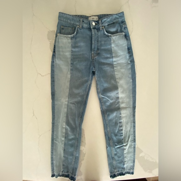 Mango jeans! - Picture 2 of 7